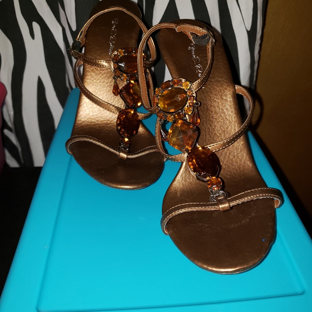 Womens high heels